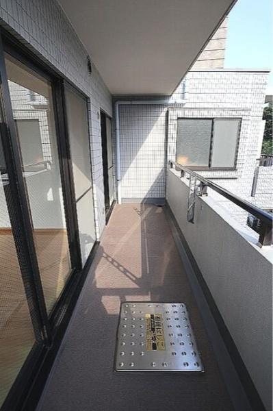 川崎市高津区蟹ケ谷のマンション