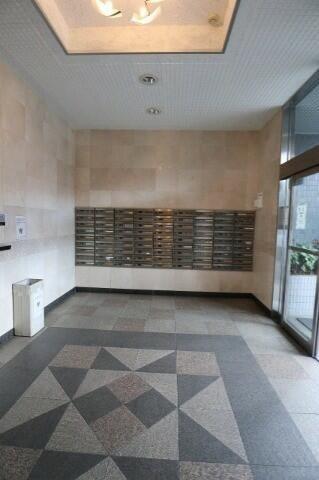 川崎市高津区蟹ケ谷のマンション