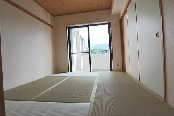 川崎市高津区蟹ケ谷のマンション
