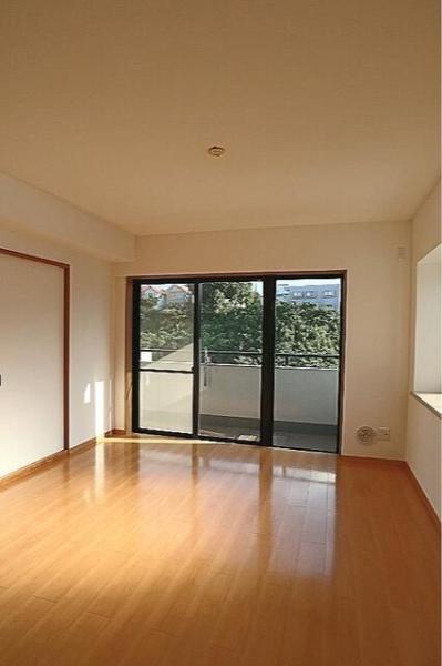 川崎市高津区蟹ケ谷のマンション