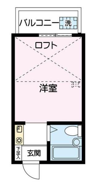 シャルム高津