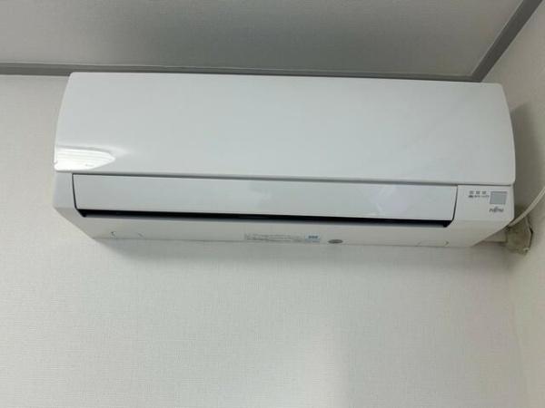 川崎市高津区二子４丁目のアパート