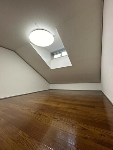 川崎市高津区二子４丁目のアパート