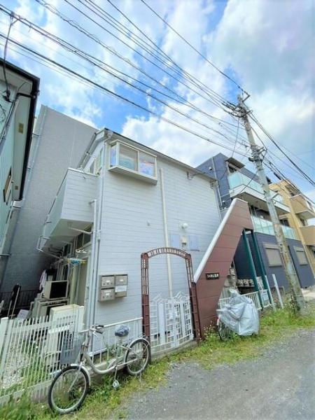 シャルム高津