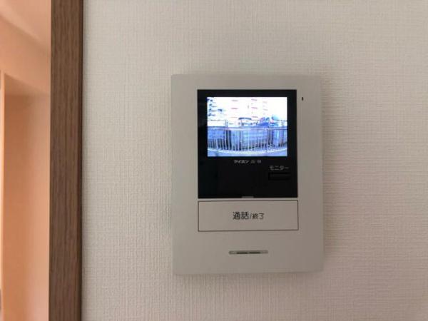 川崎市高津区坂戸１丁目のアパート