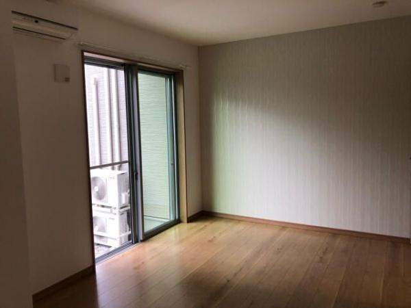 川崎市高津区坂戸１丁目のアパート