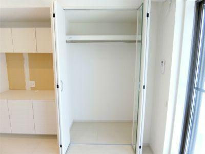 川崎市中原区上平間のマンション