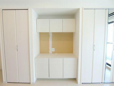 川崎市中原区上平間のマンション
