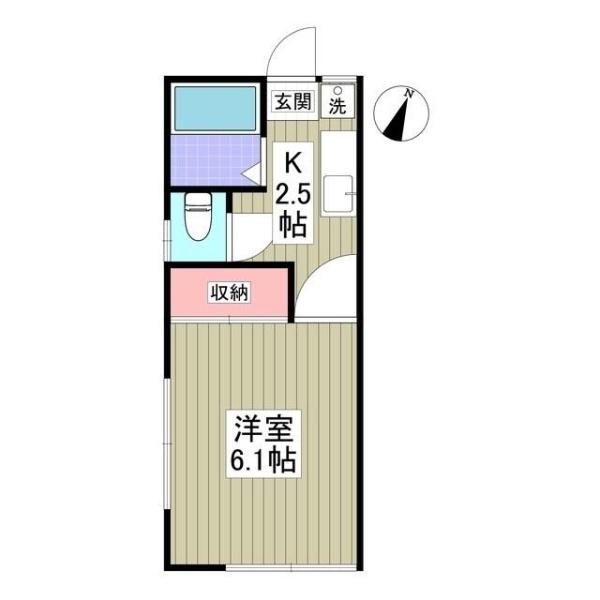 伊藤ハイツ