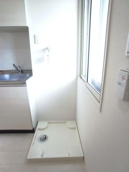 川崎市中原区小杉陣屋町１丁目のマンション