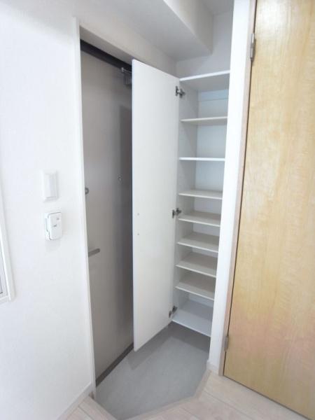 川崎市中原区小杉陣屋町１丁目のマンション