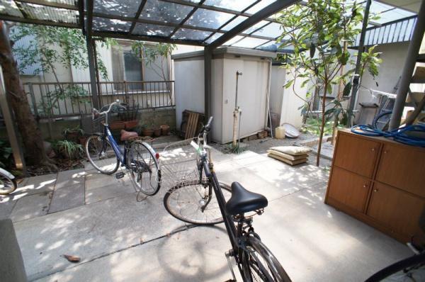 川崎市中原区小杉陣屋町１丁目のマンション