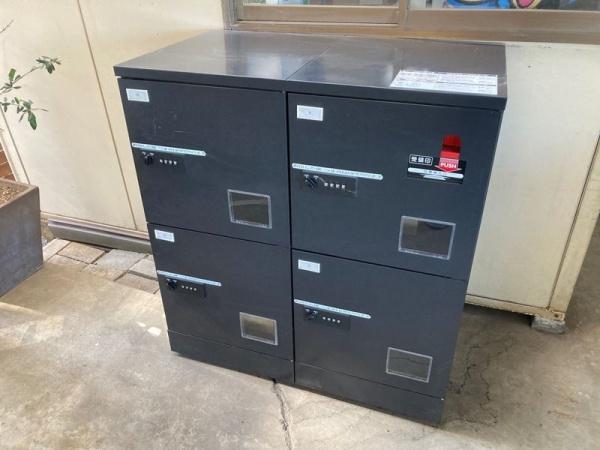 川崎市中原区小杉陣屋町１丁目のマンション