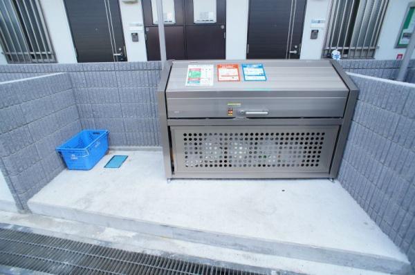 川崎市中原区小杉陣屋町１丁目のマンション