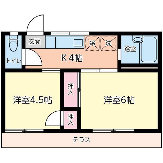横浜市港北区大曽根２丁目のマンション