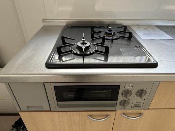 横浜市港北区大曽根２丁目のマンション