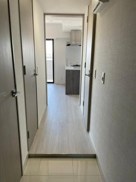 大田区池上６丁目のマンション
