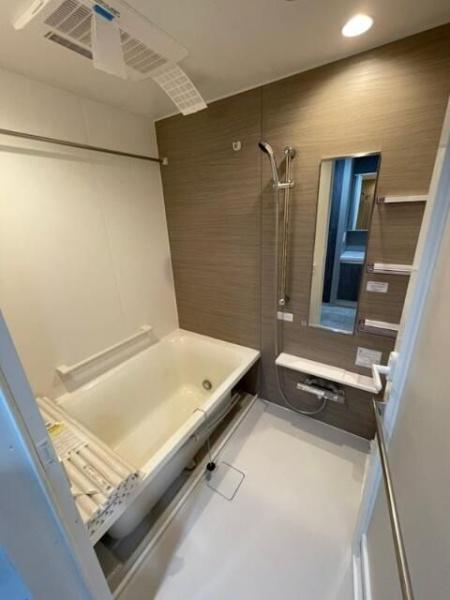 大田区池上６丁目のマンション