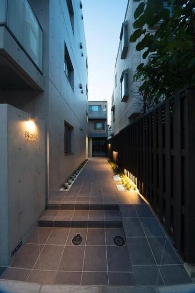 大田区池上７丁目のマンション