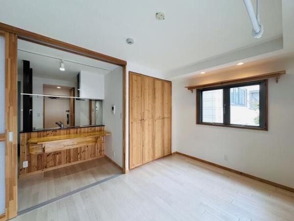 大田区池上７丁目のマンション