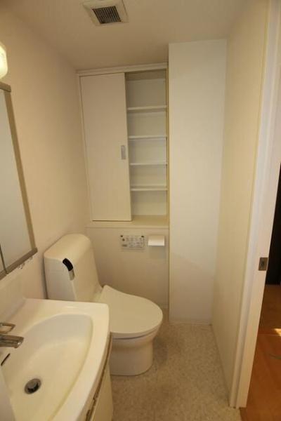 大田区西蒲田１丁目のマンション