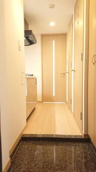 川崎市中原区市ノ坪のマンション