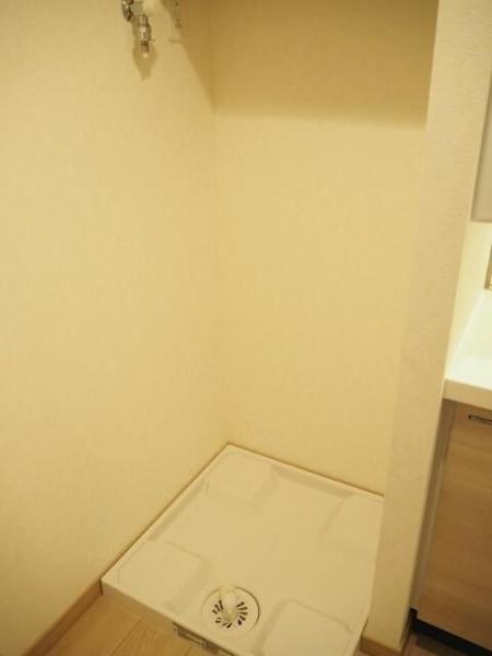 川崎市中原区市ノ坪のマンション