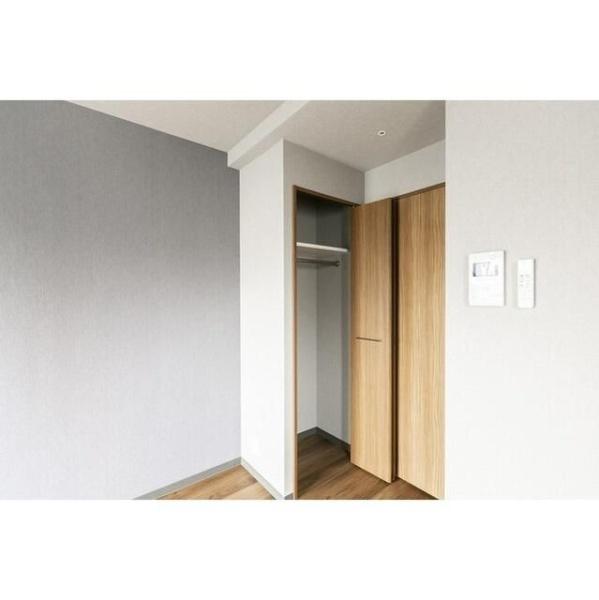川崎市幸区南幸町２丁目のマンション
