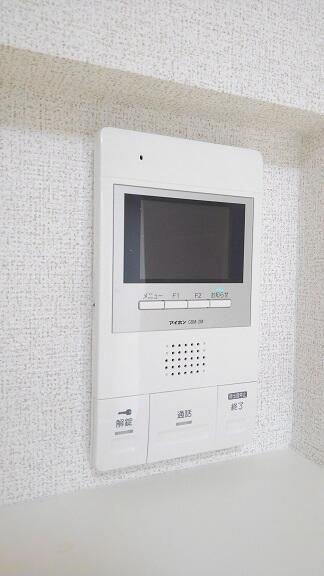 川崎市幸区南加瀬３丁目のマンション