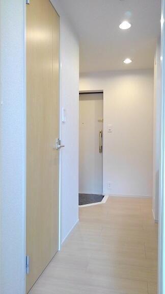 川崎市幸区南加瀬３丁目のマンション