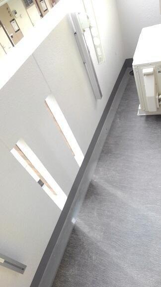 川崎市幸区南加瀬３丁目のマンション