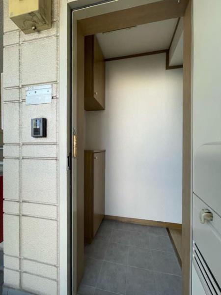 川崎市川崎区大島５丁目のマンション