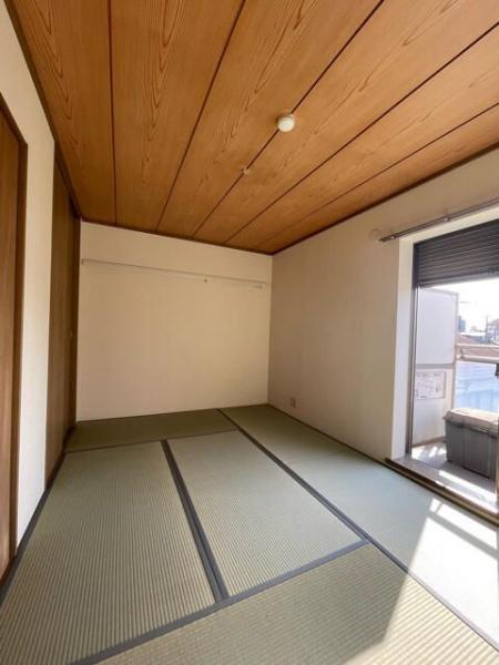 川崎市川崎区大島５丁目のマンション