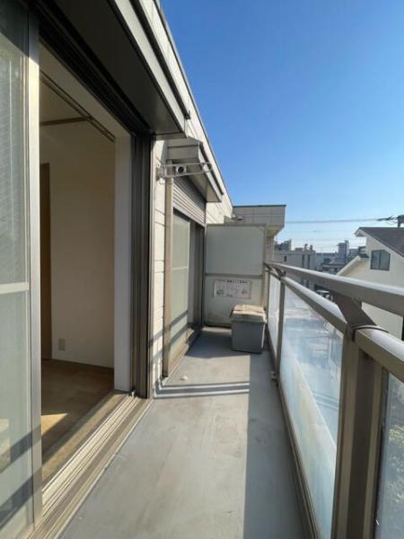 川崎市川崎区大島５丁目のマンション