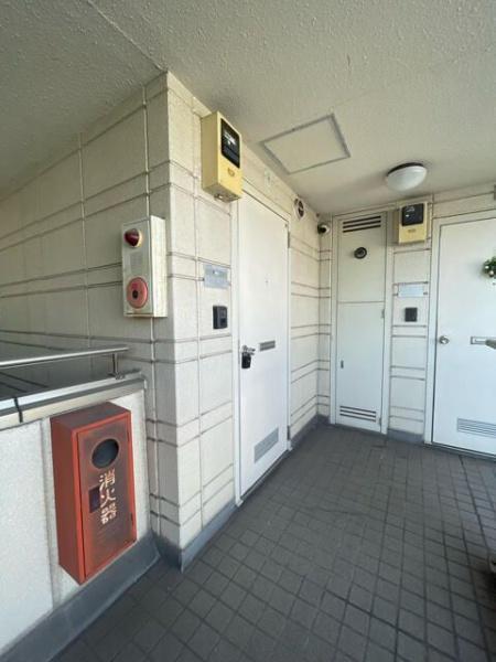 川崎市川崎区大島５丁目のマンション