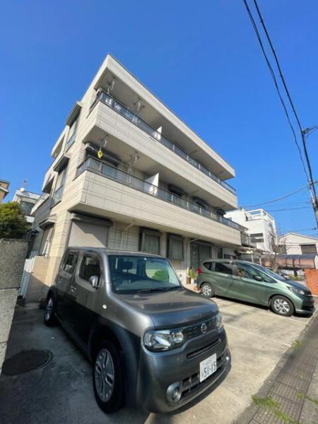 川崎市川崎区大島５丁目のマンション