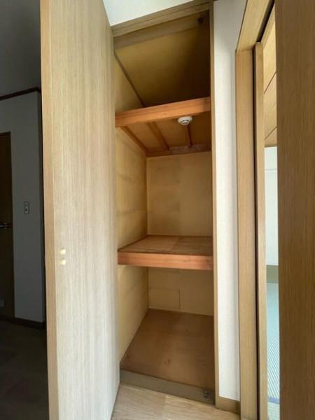 川崎市川崎区大島５丁目のマンション