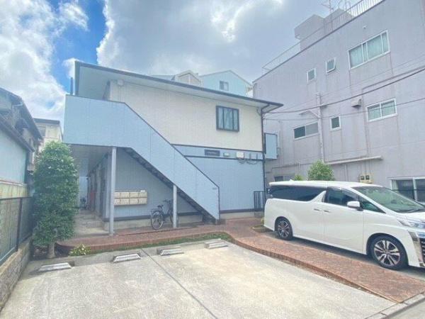 川崎市川崎区大島５丁目のアパート