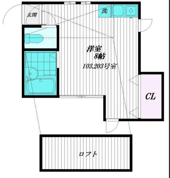 スマートコンパクト溝の口