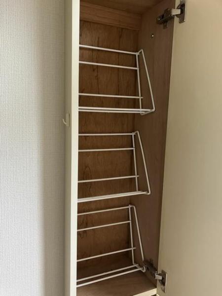 川崎市高津区下作延２丁目のアパート