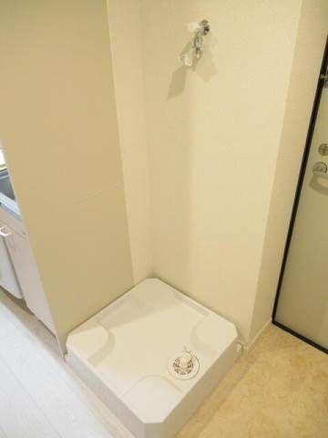 川崎市中原区中丸子のアパート