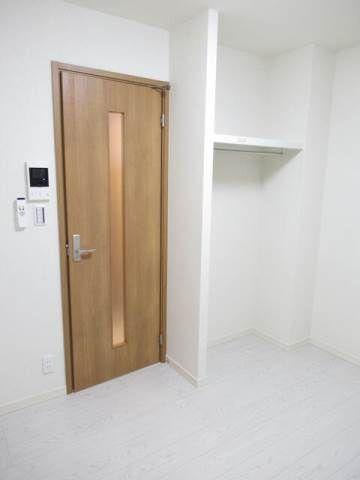 川崎市中原区中丸子のアパート