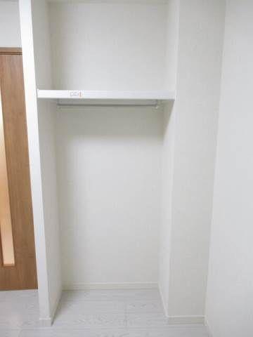 川崎市中原区中丸子のアパート