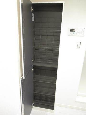 川崎市中原区中丸子のアパート
