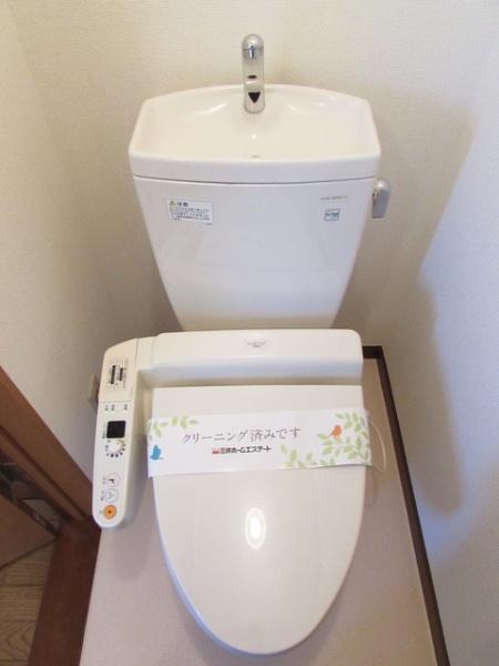 川崎市高津区久末のテラスハウス