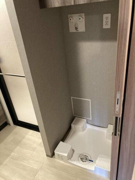 横浜市港北区綱島西３丁目のマンション