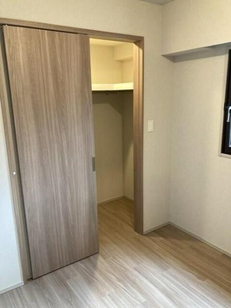 横浜市港北区綱島西３丁目のマンション