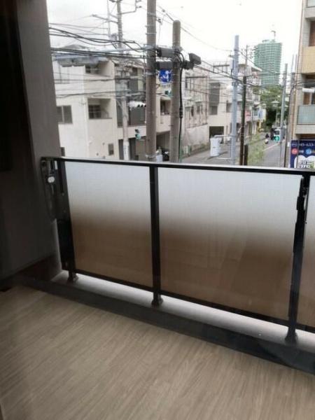 横浜市港北区綱島西３丁目のマンション