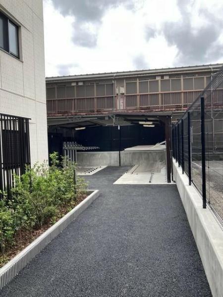 横浜市港北区綱島西３丁目のマンション