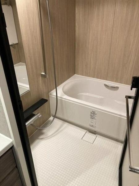 クリオ横濱綱島グレイステラス
